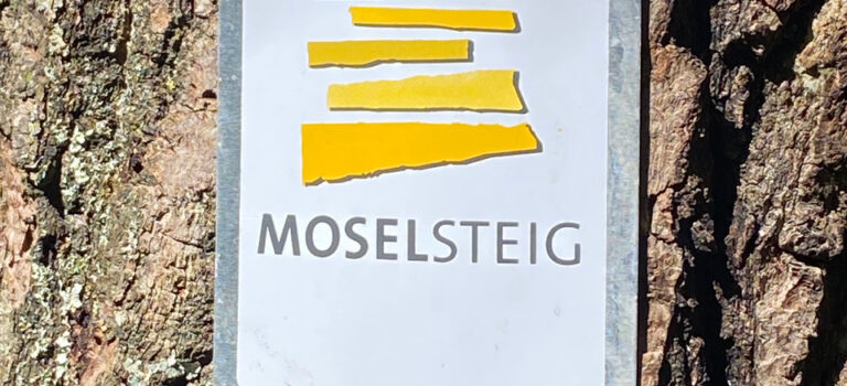 1. Moselsteig-Etappenlauf 28.9.-5.10.2024